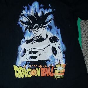 Dragon Ball  T Shirt